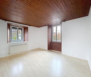4.5 Zimmer, 107 m², EG - Photo 3