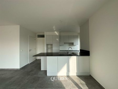 Nieuwbouw appartement aan Sint-Jansvliet met prachtig zicht op de Schelde - Foto 5