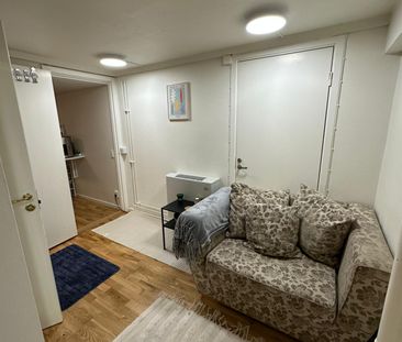 Västerstigen, Spånga - Foto 2