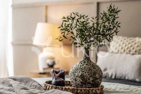 3 room luxury Apartment for rent in Madrid, Community of Madrid - Photo 3