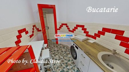 INCHIRIERE GARSONIERA UNIRII - Fotografie 5