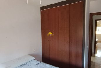3-BEDROOM APARTMENT - SAN JAVIER