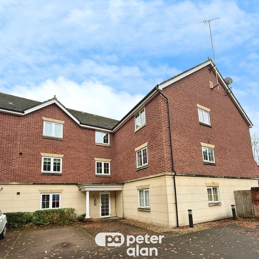 Marle Close, Pentwyn, CARDIFF - Photo 1
