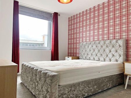 1 bedroom apartment to rent - Photo 4
