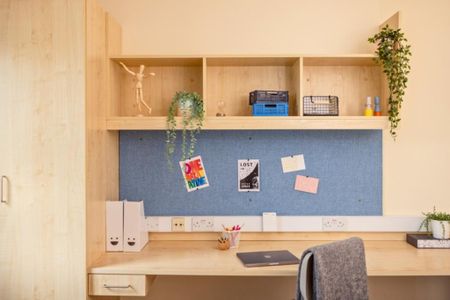 Studio to rent - Photo 4