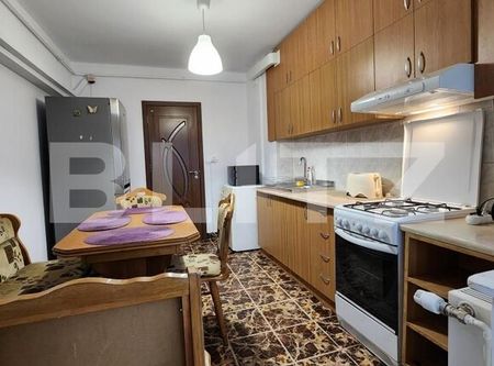 Apartament de inchiriat, 56 mp, zona Ultracentral - Fotografie 4