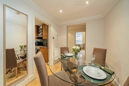 Queens Gardens, Bayswater, W2 - Photo 4