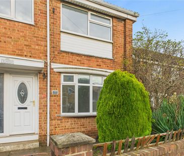 2 Bedroom End Of Terrace - Photo 4