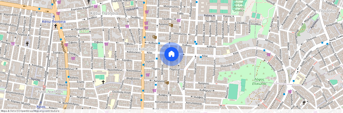 Νάξου, 60 112 55 Αθήνα, Γκράβα (Αθήνα - Κέντρο)