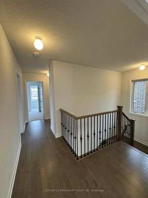 Detached Home For Lease | X8121070 - Photo 1