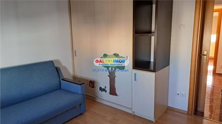 Inchiriere apartament 3 camere decomandat OCTAVIAN GOGA / NERVA TRAIAN - Photo 3