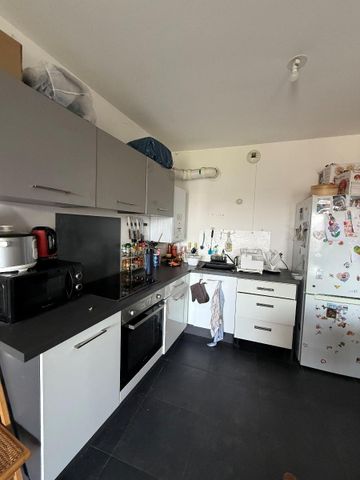 Location Appartement 3 pièces 59m² VILLEURBANNE 69100 - Photo 5