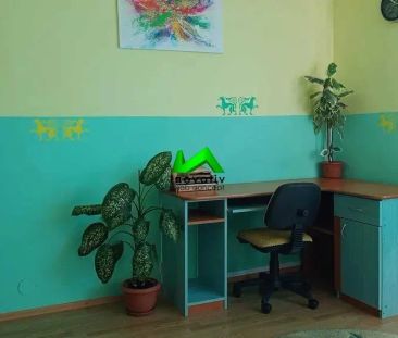 Apartament de inchiriat 2 camere Sibiu Vasile Aaron - Photo 2
