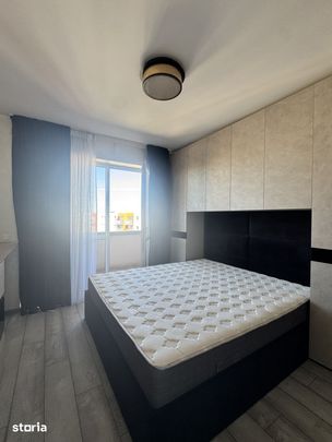De închiriat Apartament 3 camere tip penthouse, Avantgarden Bartolomeu - Photo 1