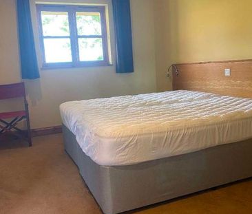 Grafham Water Lodges, PE28 - Photo 1