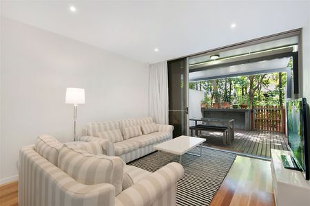 2/28 Cordelia Street, South Brisbane QLD 4101 - Townhouse For Rent | Domain - Photo 4
