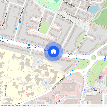 Coventry, CV4