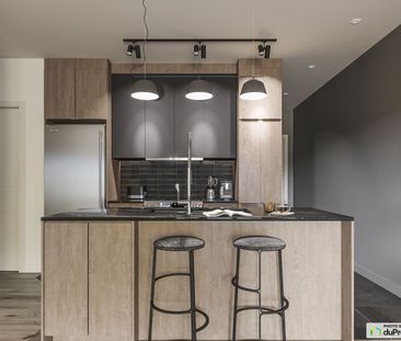 14640 rue Bernard Geoffrion, Pointe-Aux-Trembles / Montréal-Est à l... - Photo 6