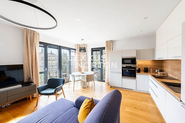 Pronájem bytu 3+kk 93 m² - Photo 1