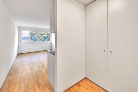 2 Zimmer, 33 m², 3. Stock - Photo 4