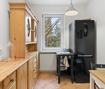 Centrum Krakowa - osobna Kuchnia 51 m² - Photo 3