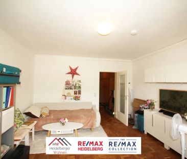 Schöne 1 Zimmer ETW, 33qm, möbliert mit Balkon, in guter Lage von H... - Foto 1