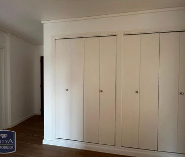 Appartement à louer 3 pièces 59.03m² - Photo 6