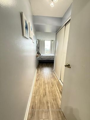 For Lease - 5 Rowntree Road Unit# 1707, Toronto, Ontario - Photo 1