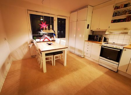 Stigbergstorget, Göteborg - Photo 5