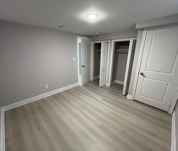 For Lease - 15 Camille Court Unit# Lower, Hamilton, Ontario - Photo 1
