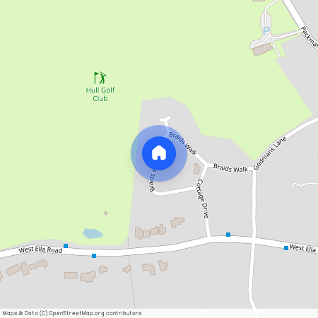 Braids Walk, Kirkella, HU10 7PB