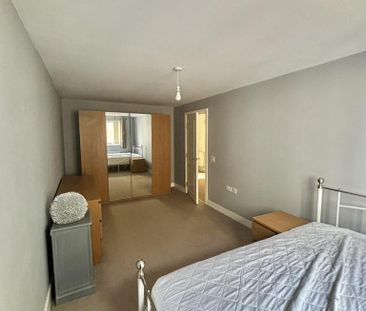 2 bedroom apartment to rent - Photo 5