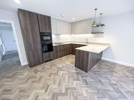 2 bedroom apartment to rent - Photo 4