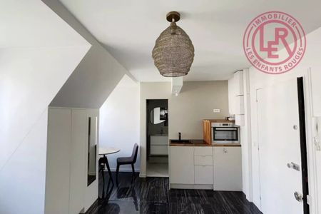 Appartement à louer à Paris 3Ème - Photo 5