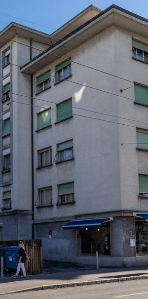 Magnifique appartement à Lausanne - Photo 1