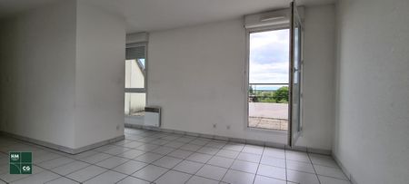 Location Appartement 2 pièces 41m² STRASBOURG 67200 - Photo 5