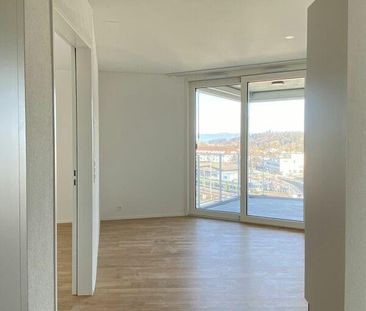 2.5 Zimmer Wohnung - Foto 4