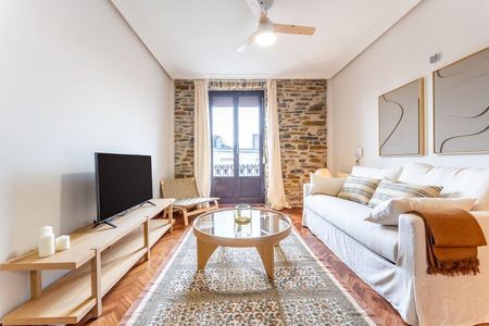 Alquiler de piso en Calle Salud, 14 - Foto 2