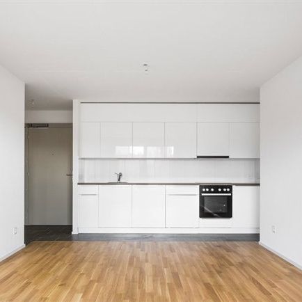 2.5 Zimmer, 4. Stock - Photo 1