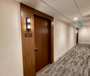 For Lease - 1050 Main Street Unit# 603, Milton, Ontario - Photo 4