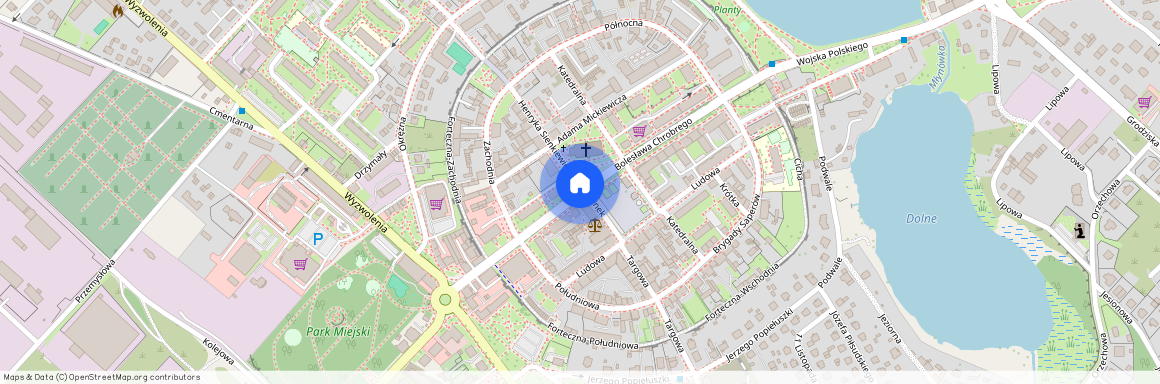 Strzelce Krajeńskie, Strzelce Krajeńskie, strzelecko-drezdenecki, lubuskie