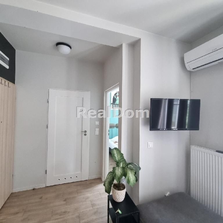 Mieszkanie Kraków Krowodrza powierzchnia 33.0 m² C390-WM-14914 - Фото 1