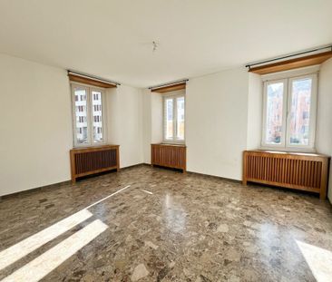 2.5-room apartment in the city center - Photo 3