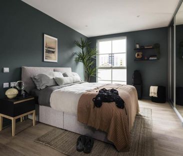 1 bedroom apartment to rent - Photo 2