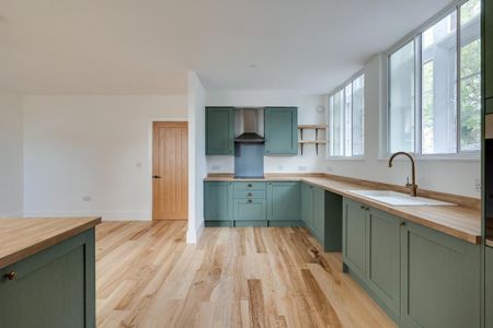 2 bedroom duplex to rent - Photo 2
