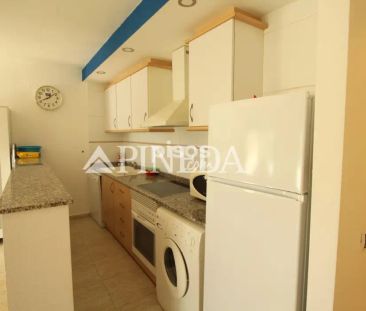 Apartamento en alquiler en Carrer del Riu Turia - Photo 6