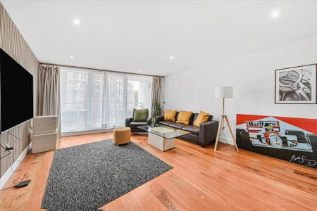 1 bedroom flat to rent - Photo 2