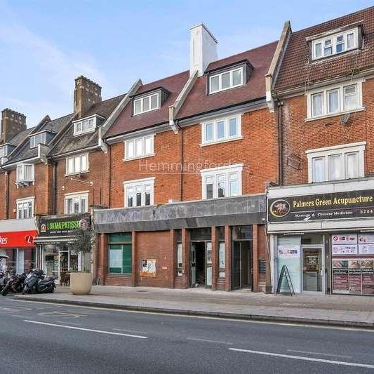 Green Lanes, Southgate, N13 - Photo 1