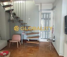 Μεζονέτα για ενοικίαση - Κολωνάκι - Λυκαβηττός, - Photo 1