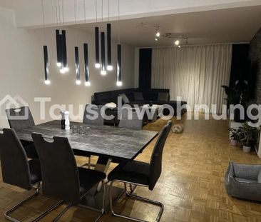 TAUSCHWOHNUNG Ich tausche meine große Drei-Zimmer-Wohnung in Eller ... - Photo 6